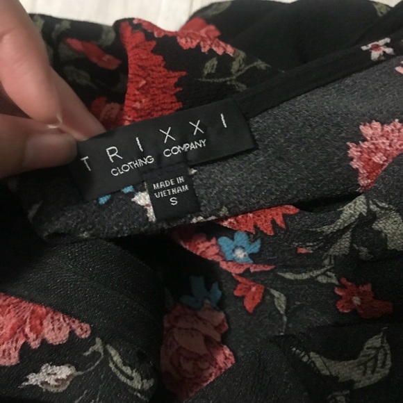 Romper - Picture 3 of 5